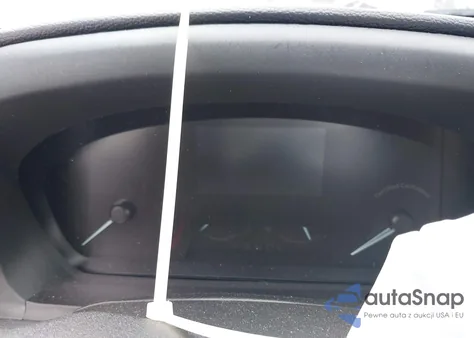 2022 Ford Police Interceptor z USA, uszkodzony, nr VIN 1FM5K8AB9NGA27075